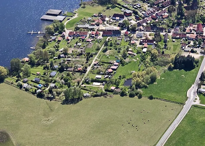 Ferienhaus Am See